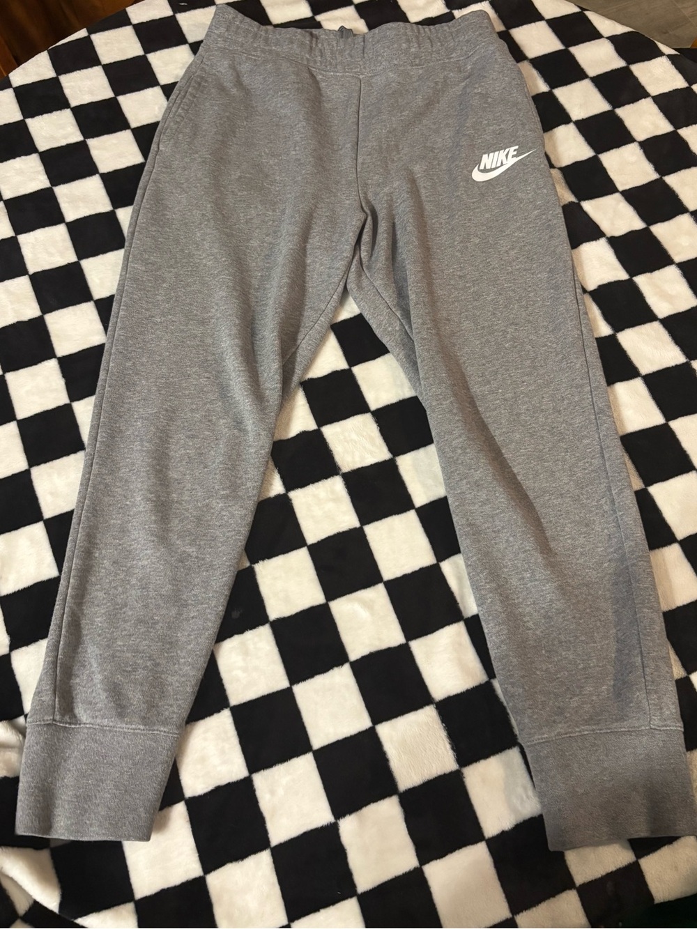 Kids large Nike pants